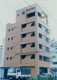 fine home building