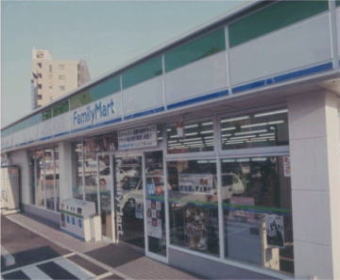 family mart