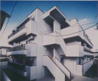 ga building